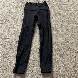 ❗️SOLD❗️Lulu leggings